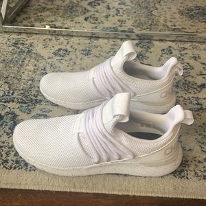 Adidas Lite Racer Adapt 3 - White - Size 11